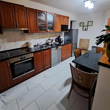 Apartamento Vilarose