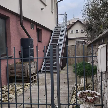 Vilarose Apartment *