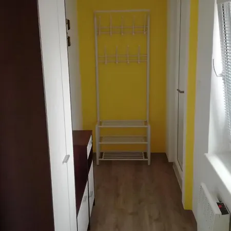 Vilarose Apartamento Mohelnice